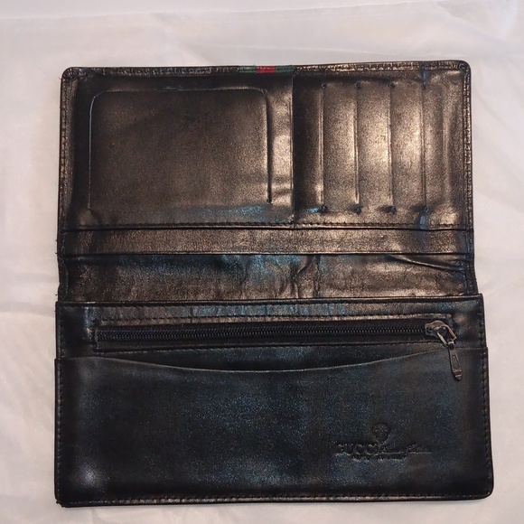 💖Gucci bifold wallet authentic - Picture 2 of 4